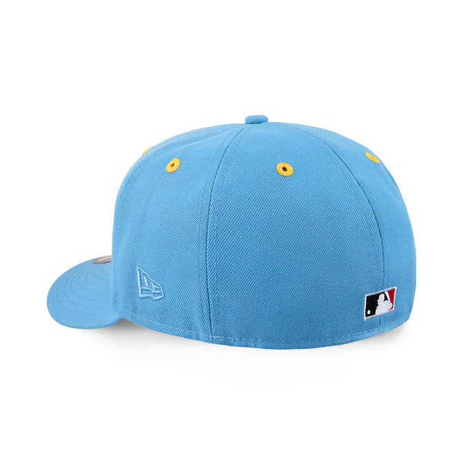 Pittsburgh Pirates Sky Blue & Red UV 06 ASG
