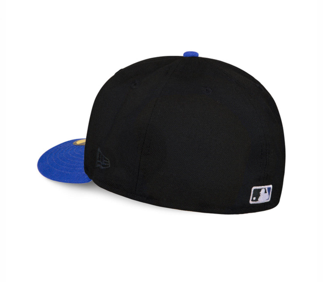 Kansas City Royals Black And Royal 40th Anniversary Grey UV