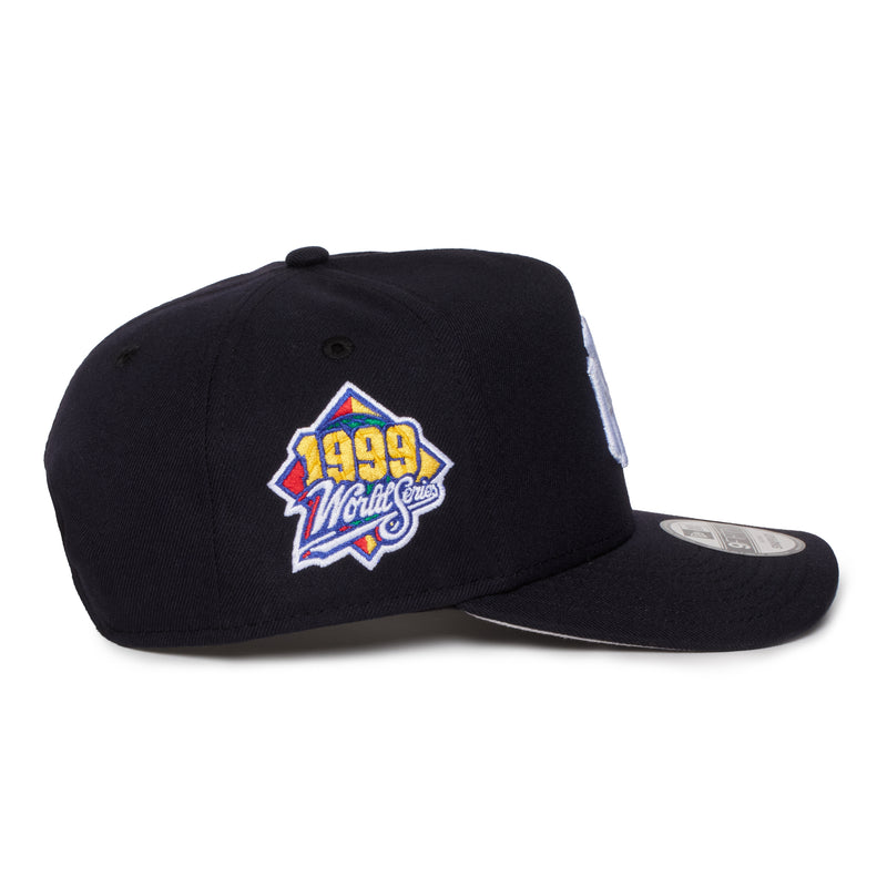 New York Yankees Navy 950 A Frame 1999 World Series