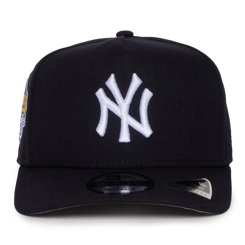 New York Yankees Navy 950 A Frame 1999 World Series