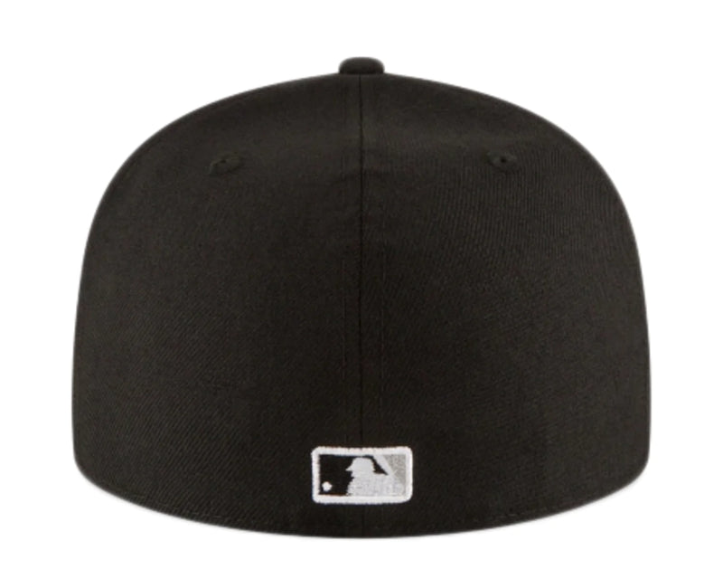 Chicago White Sox All Black 2005 WS Grey UV