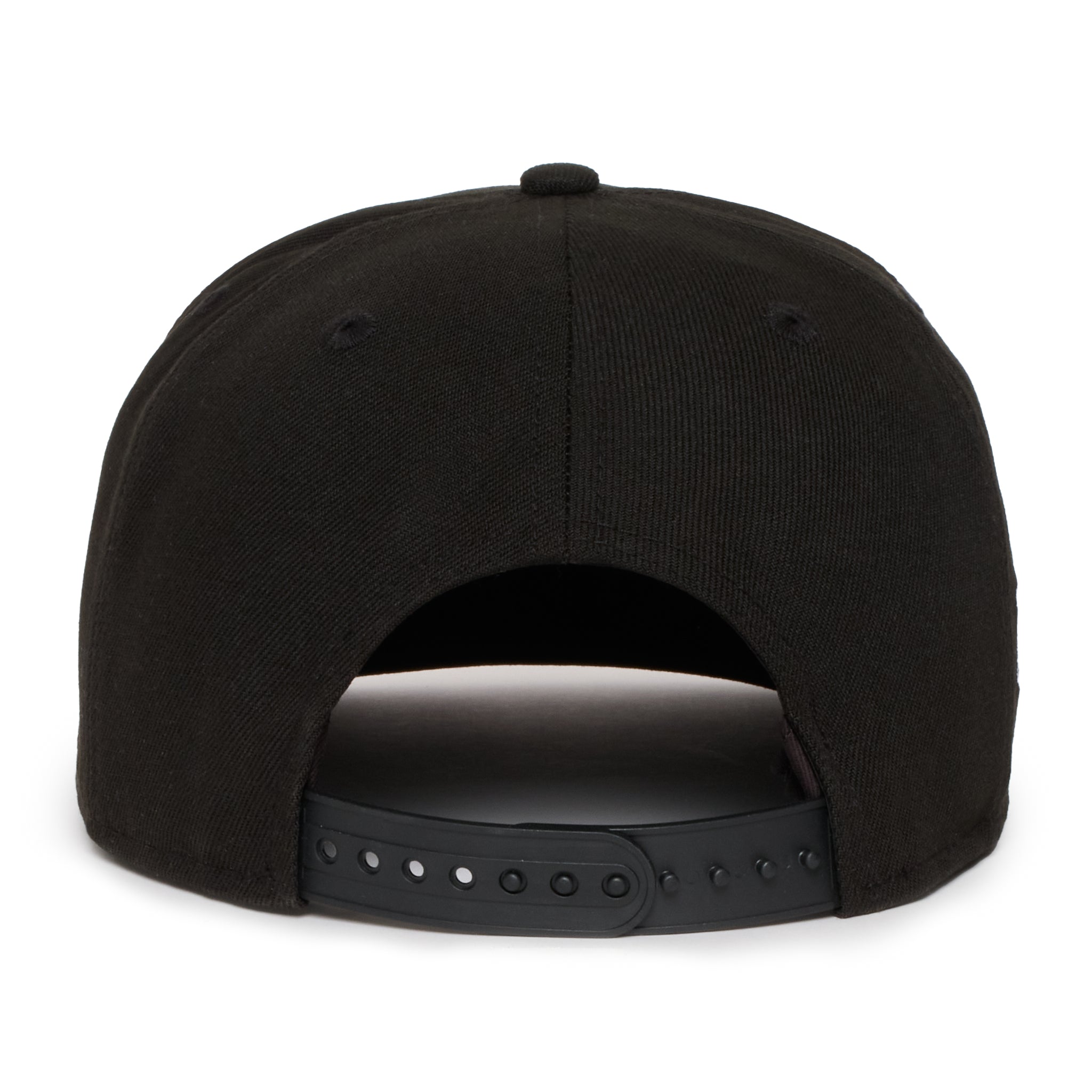 Chicago White Sox All Black 950 A Frame 2005 WS Snap Back