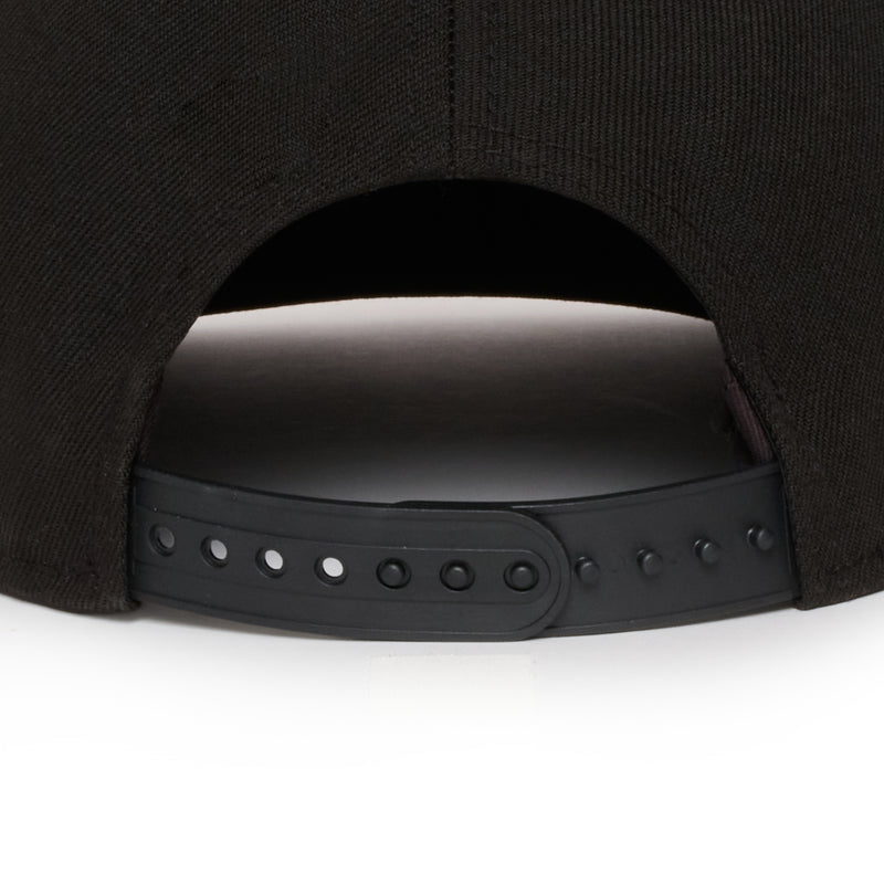 Chicago White Sox All Black 950 A Frame 2005 WS Snap Back