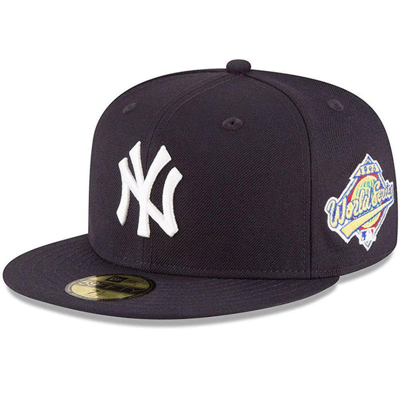 New York Yankees Navy 1996 World Series 5950