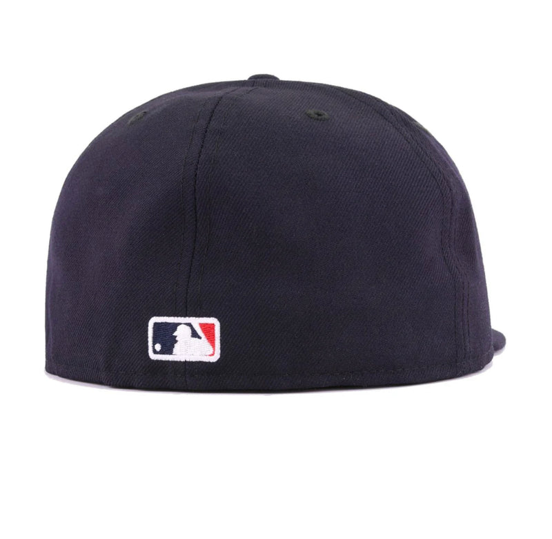 New York Yankees Navy Blue No Patch – CAP USA NYC