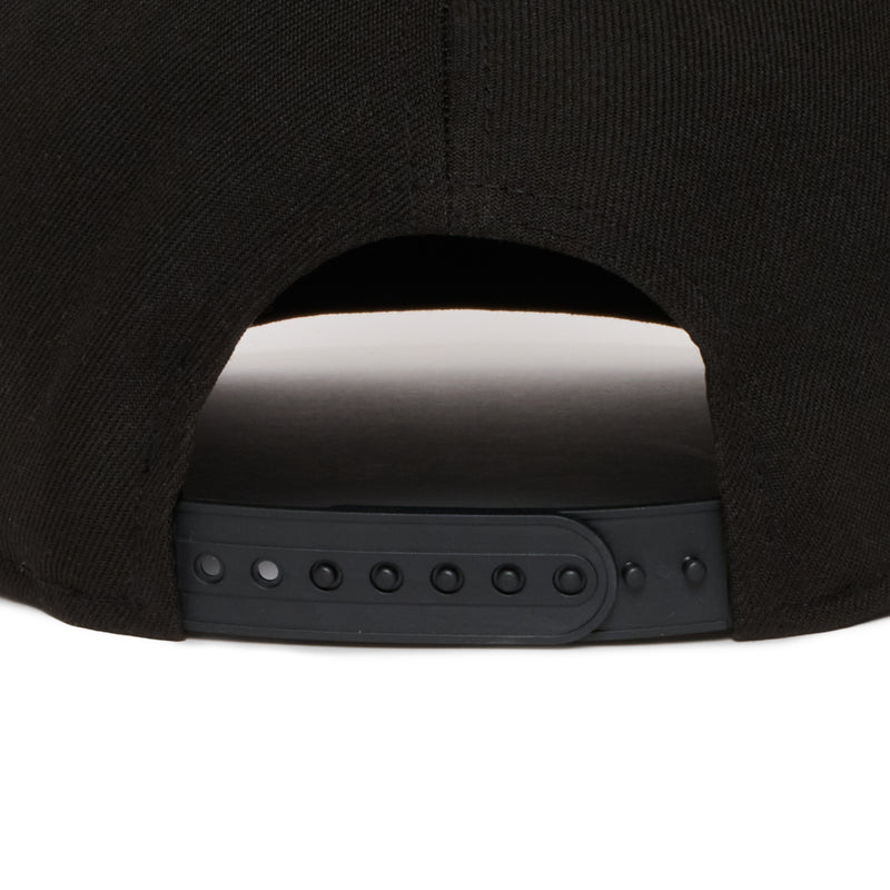 Arizona Diamond Backs Black 950 AFRAME 98 Inag. Snap Back