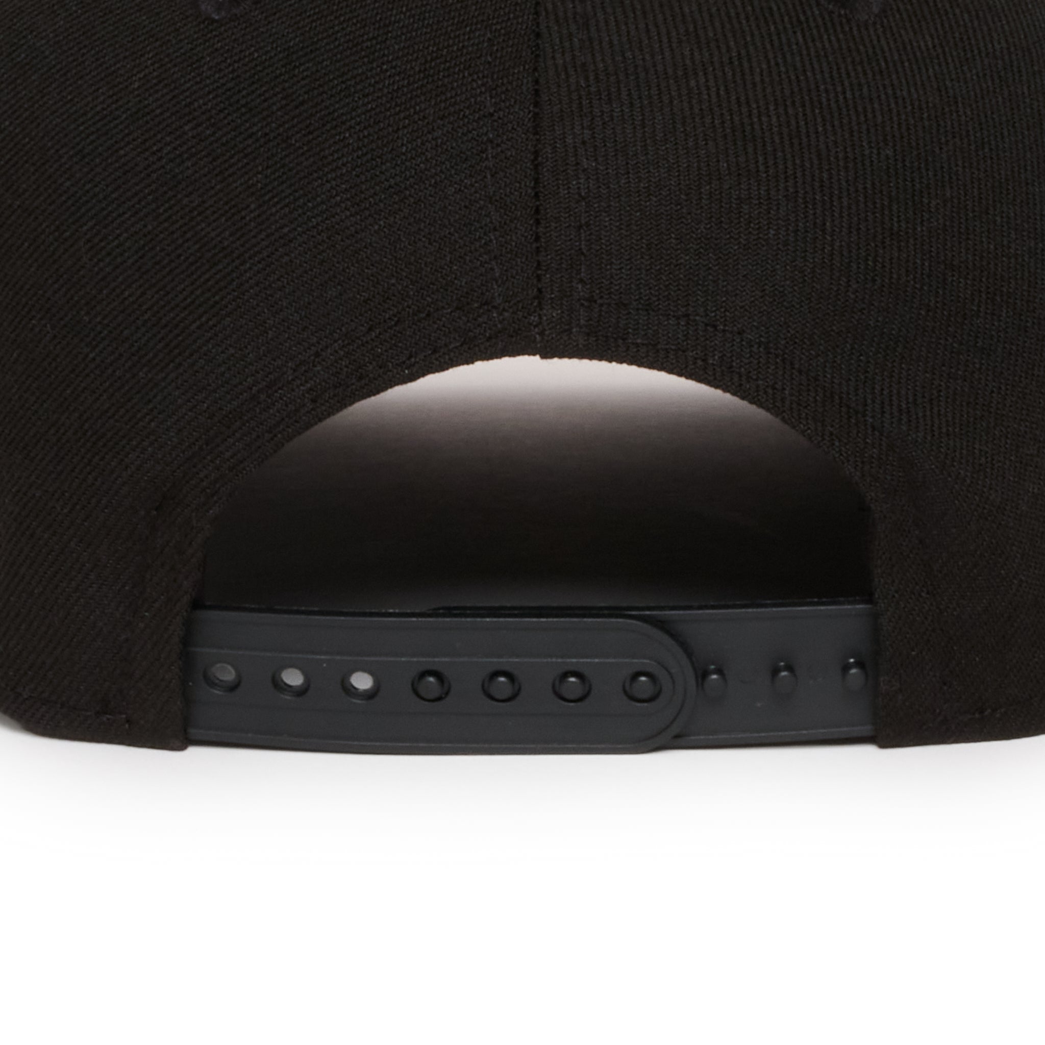 Baltimore Orioles Black 950 AFrame 66 WS Snap Back