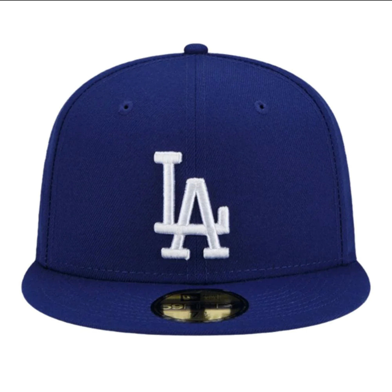 Los Angeles Dodgers Royal Blue 1980 World Series