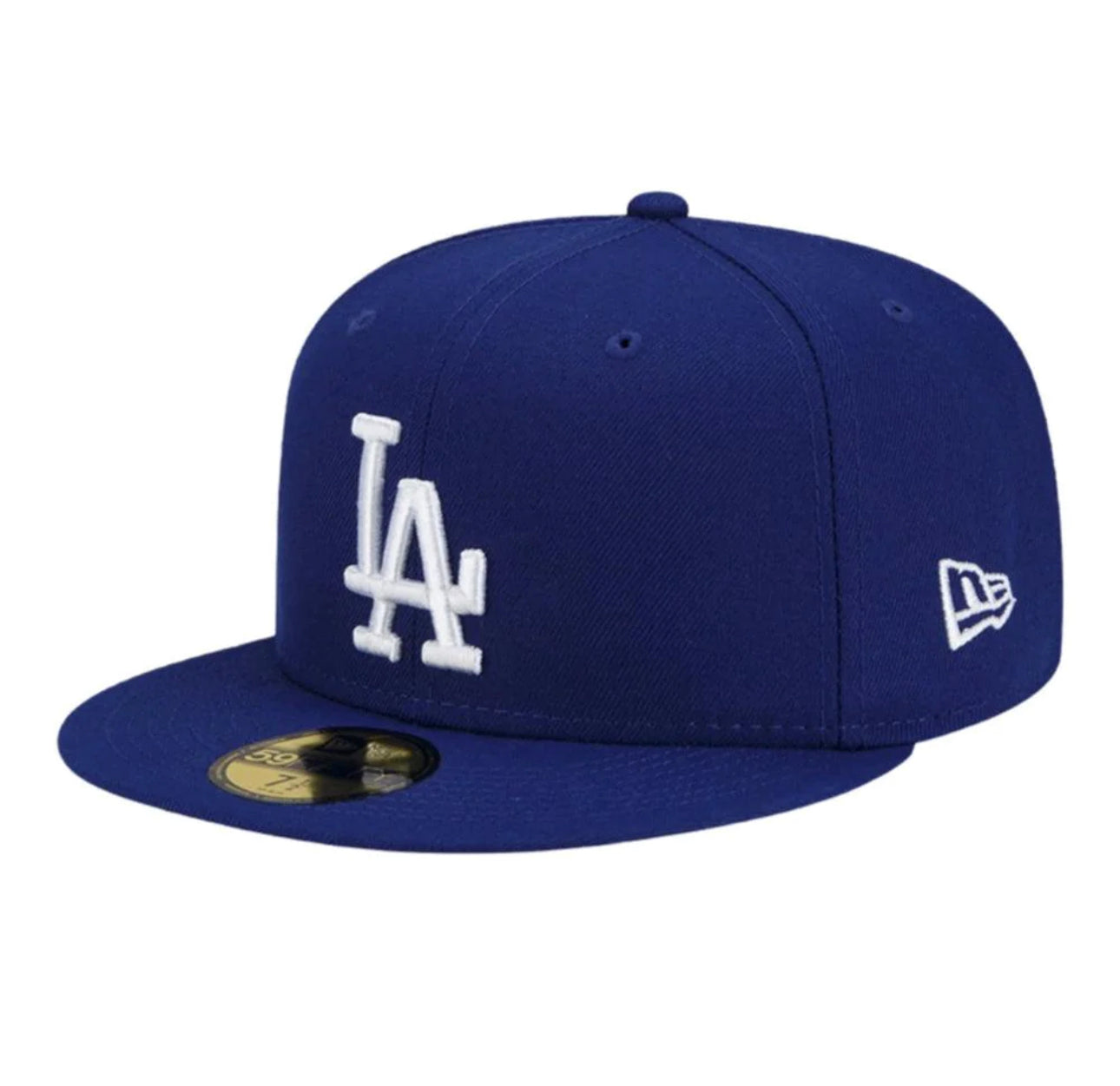 Los Angeles Dodgers Royal Blue 1980 World Series