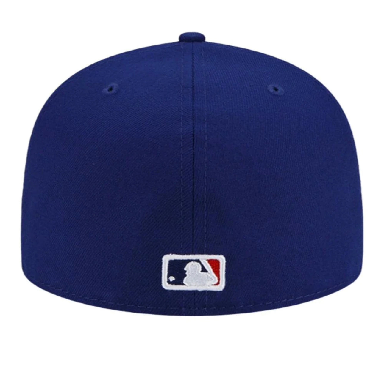 Los Angeles Dodgers Royal Blue 1980 World Series