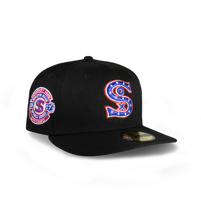 Chicago White Sox Black Classic 1917 WS