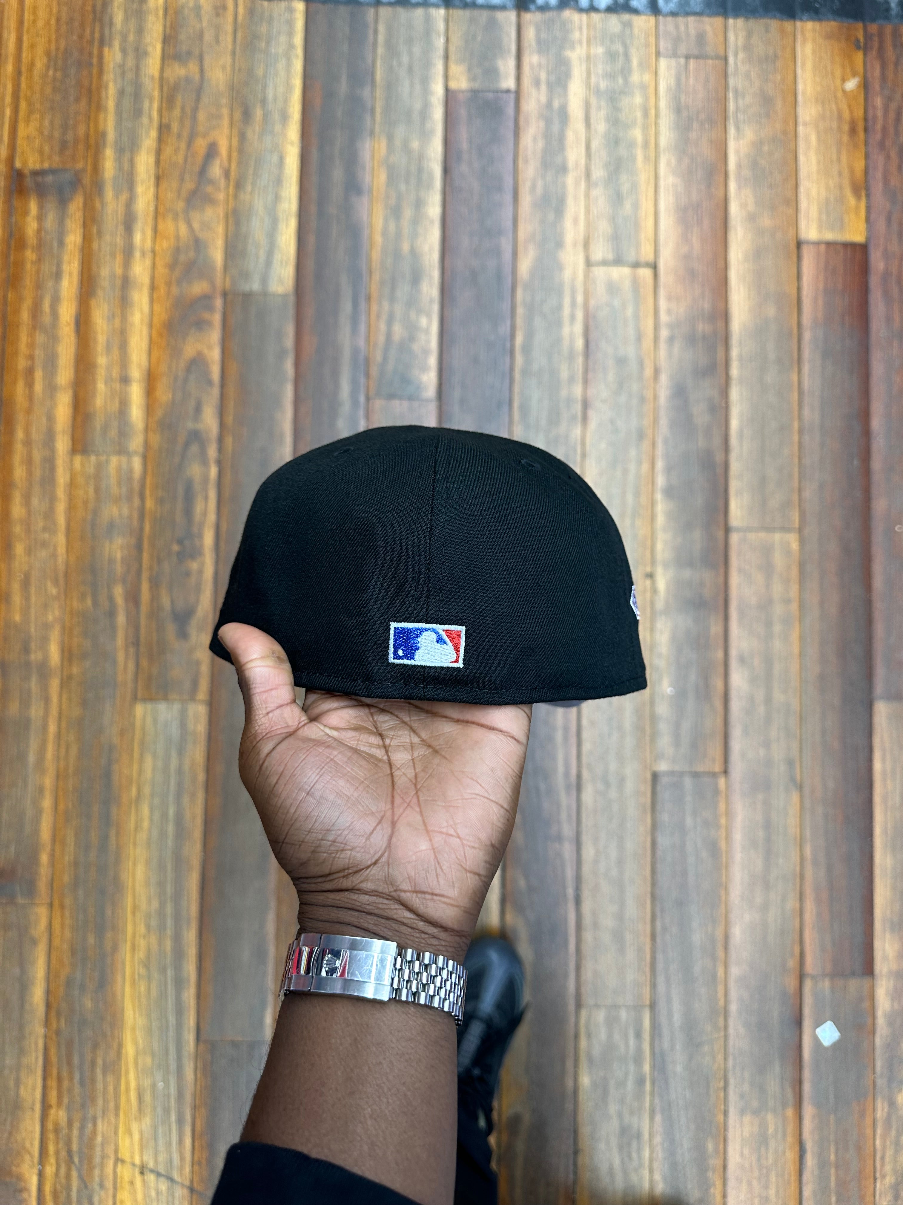 Chicago White Sox Black Classic 1917 WS
