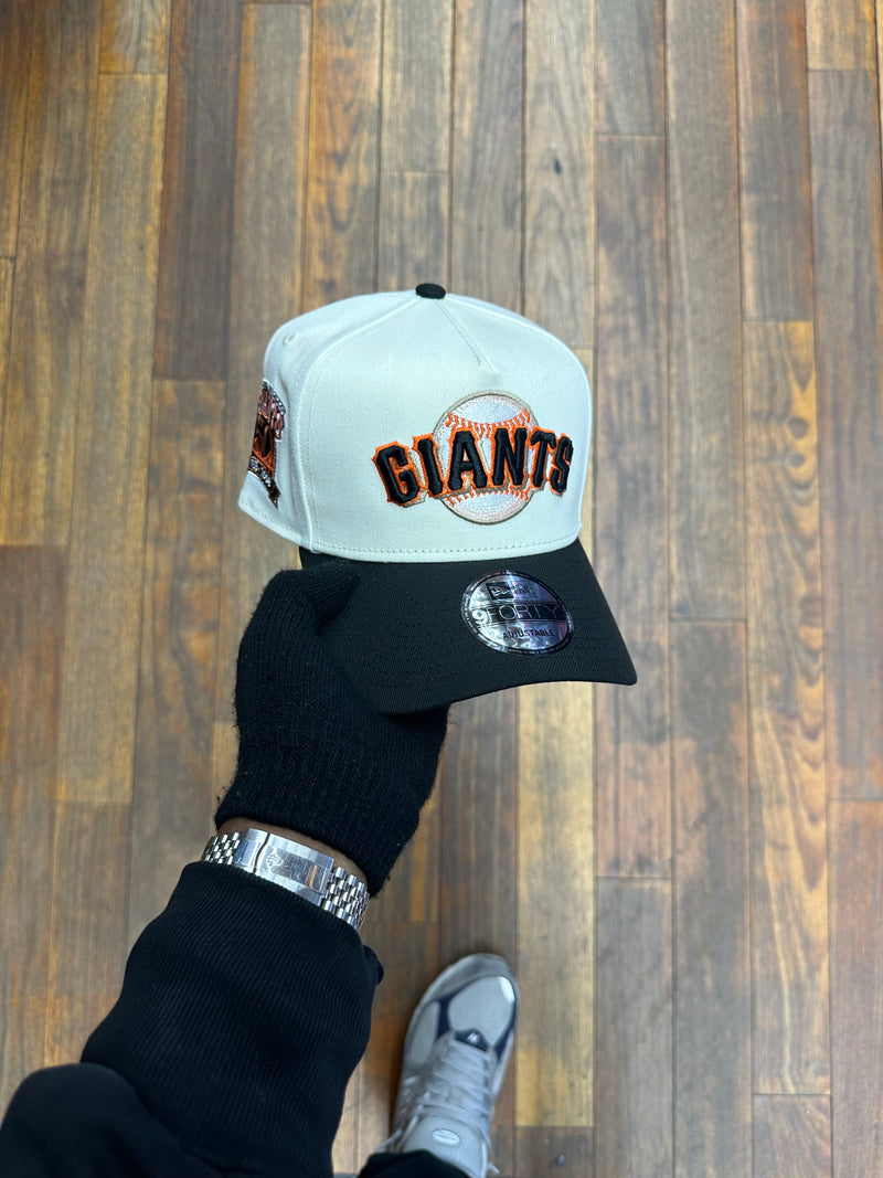 Sf Giants Vintage Hat Vintage San Francisco Giants Hat New Era