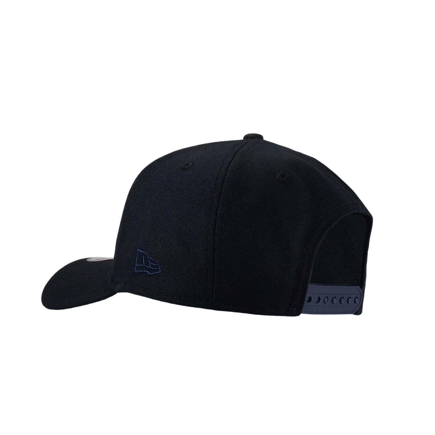 New York Yankees All Navy 940 A-Frame Snap Back 1996 World Series