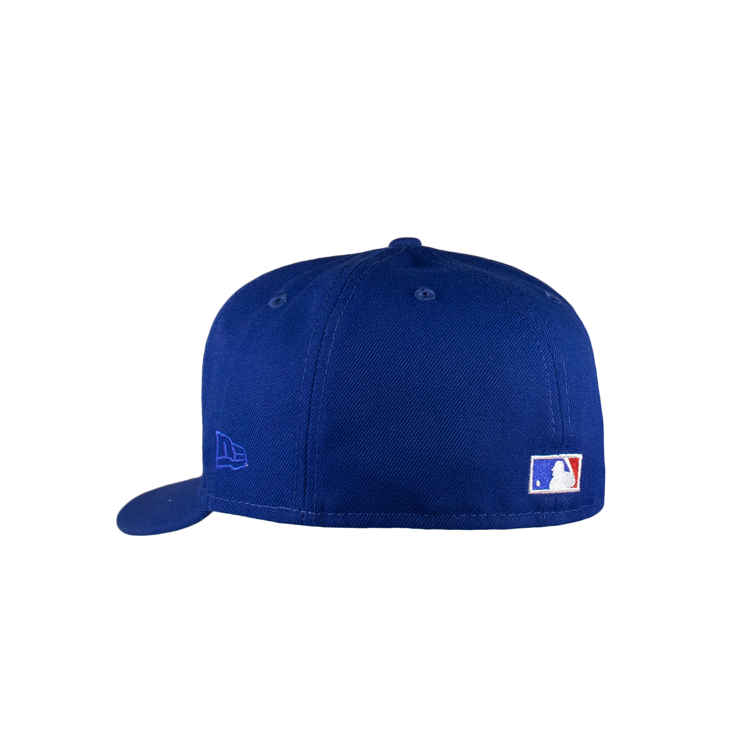 Montreal Expos All Royal Blue Grey UV