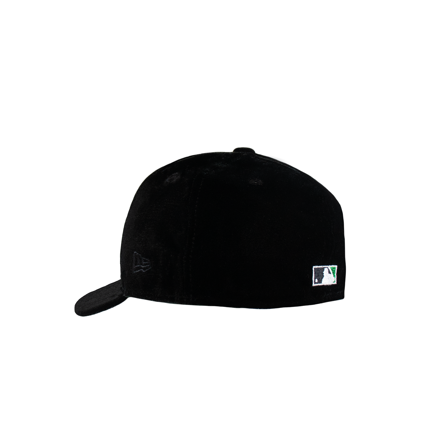 Boston Red Sox All Black Velvet 2004 World Series