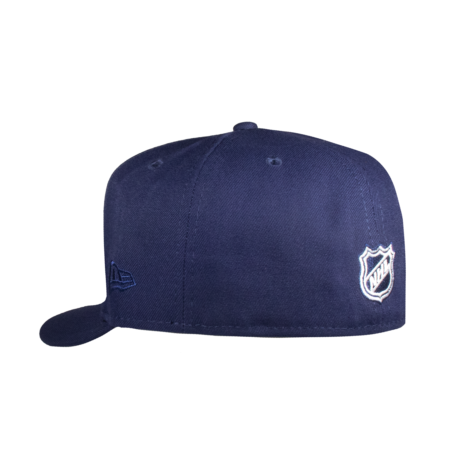 Toronto Maple Leafs All Light Navy 75Th Anniversary
