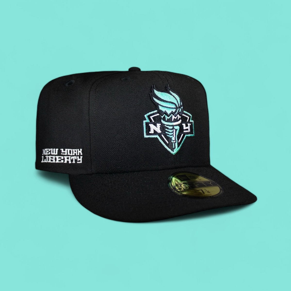 New York Liberty All Black WNBA