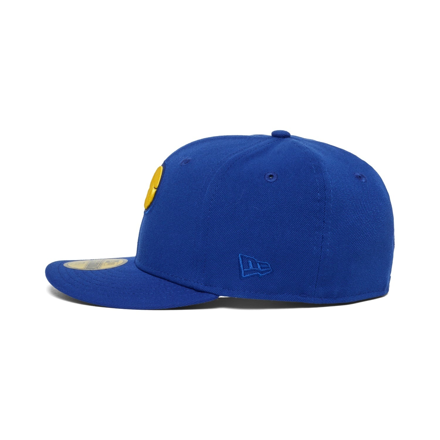 Indiana Pacers Majestic Blue Eastern Conference