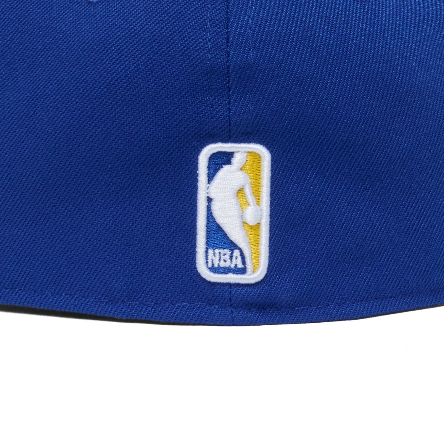 Indiana Pacers Majestic Blue Eastern Conference