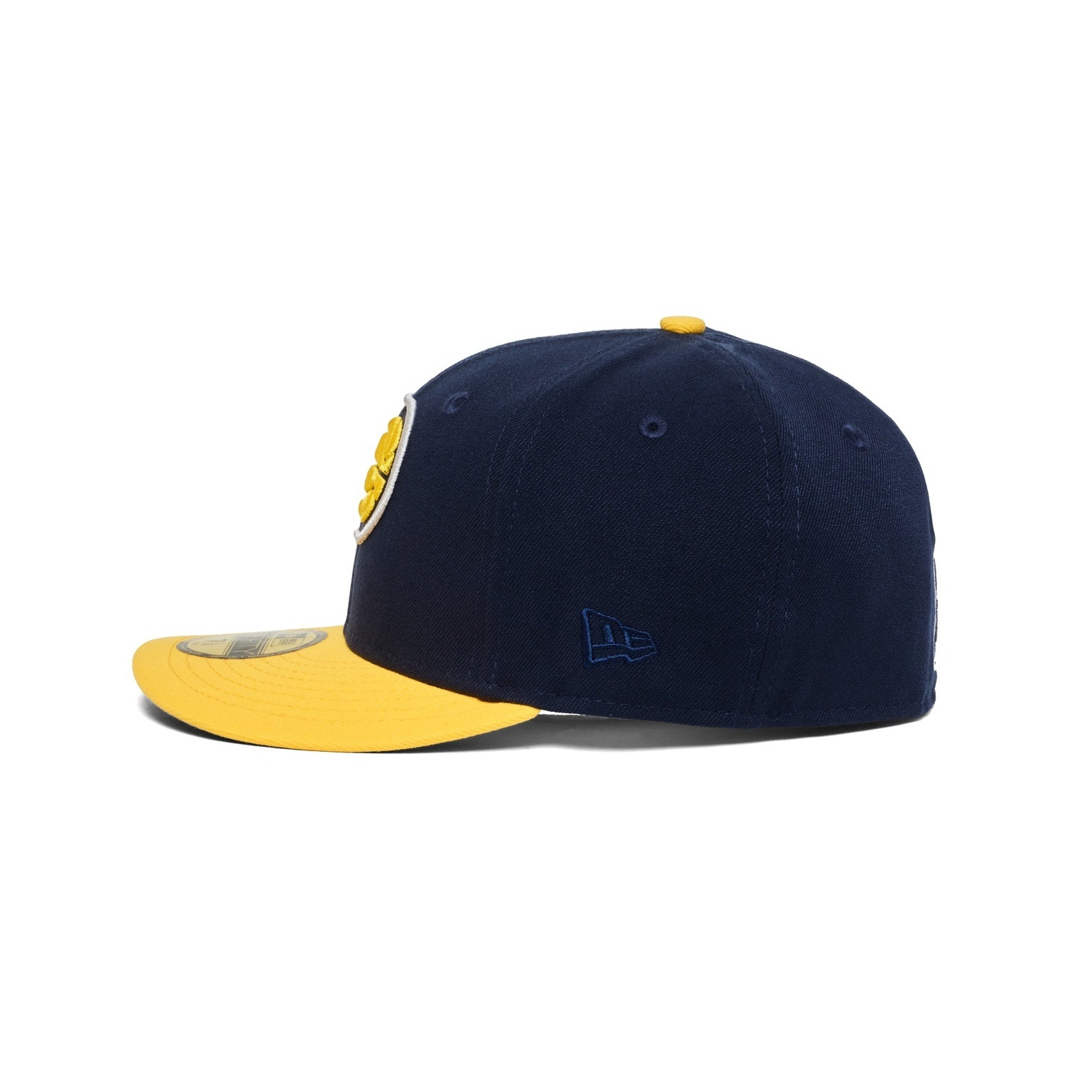 Indiana Pacers Ocean Side Blue and Yellow 2000 Finals
