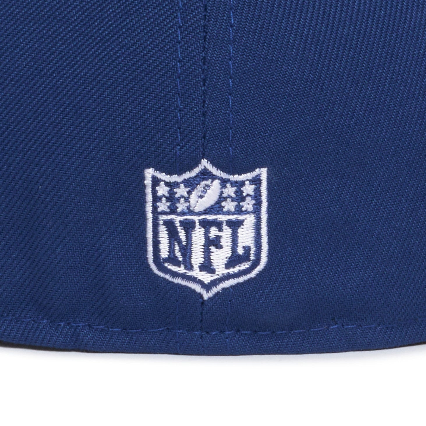 Indiannapolis Colts Songbird Blue Super Bowl 41