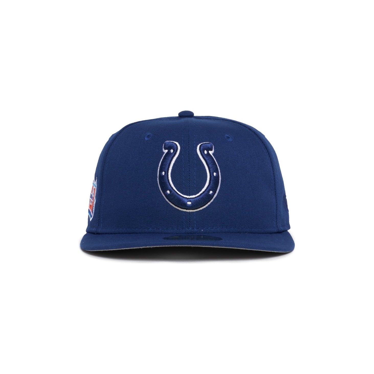 Indiannapolis Colts Songbird Blue Super Bowl 41