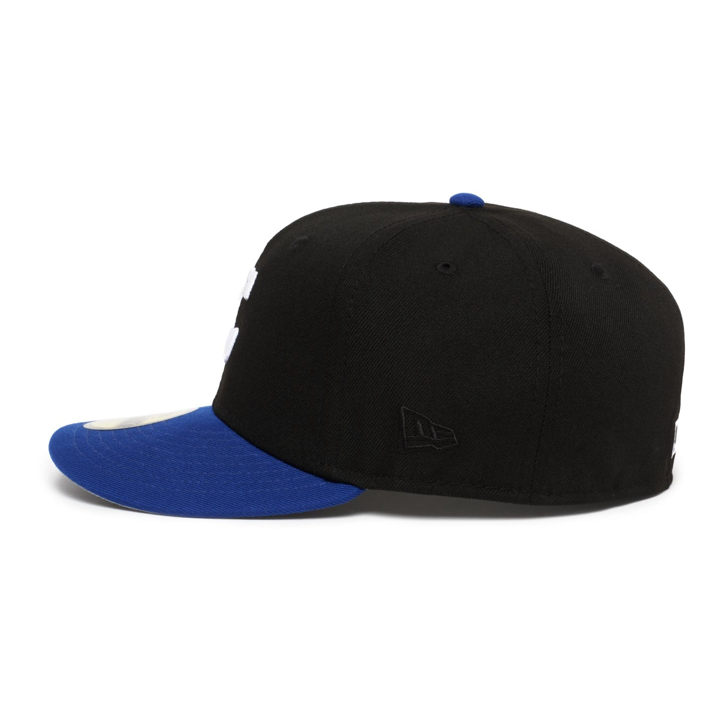 Kansas City Royals Black And Royal 40th Anniversary Grey UV