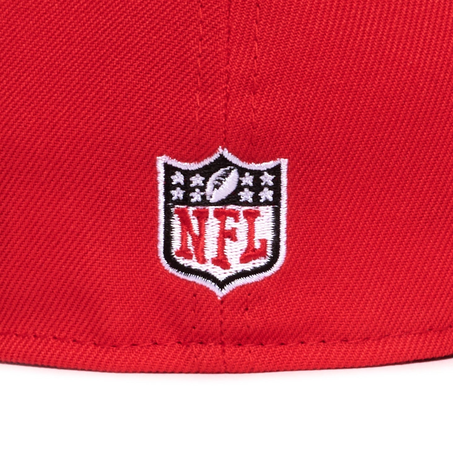 Kansas City Chiefs All Red Super Bowl 54