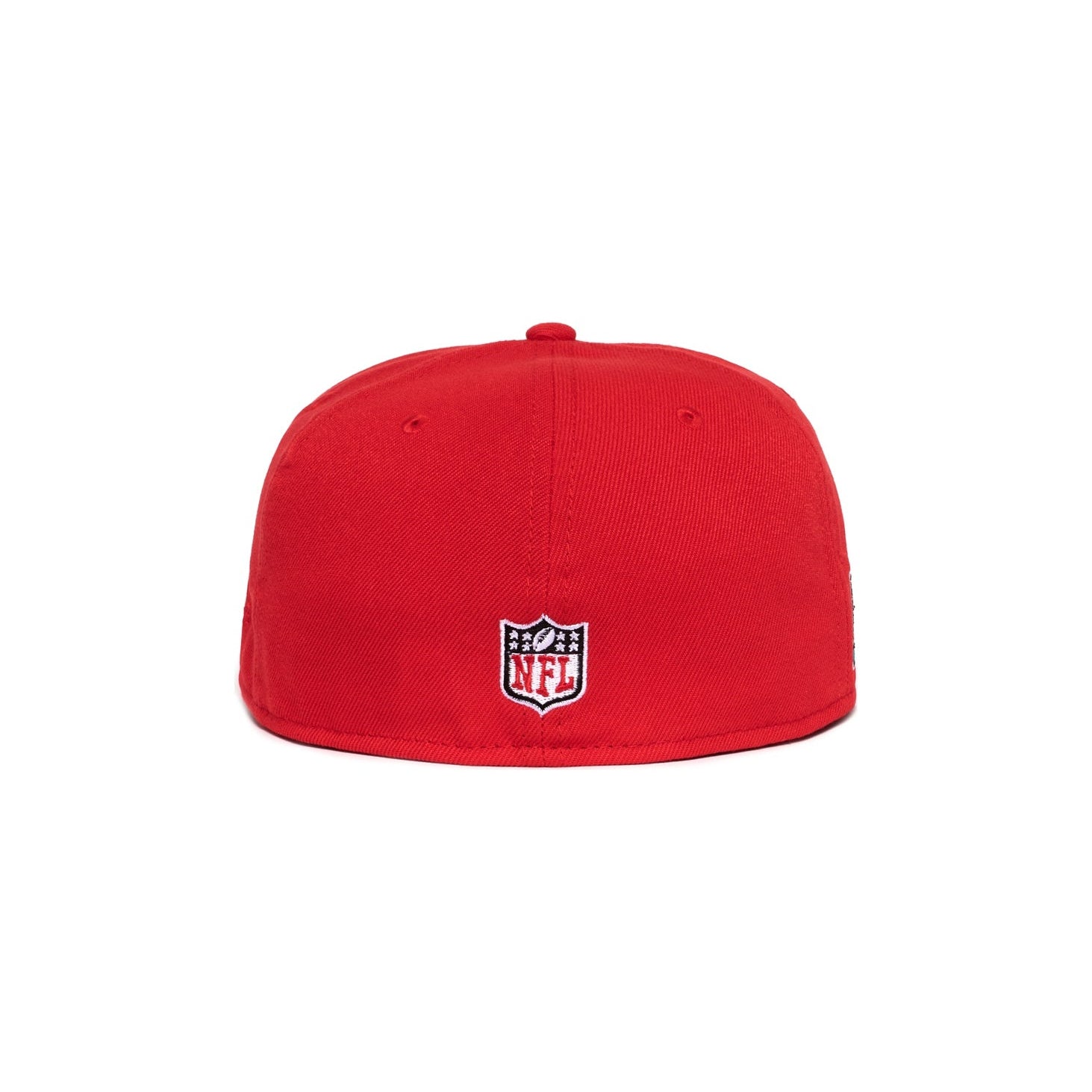 Kansas City Chiefs All Red Super Bowl 54