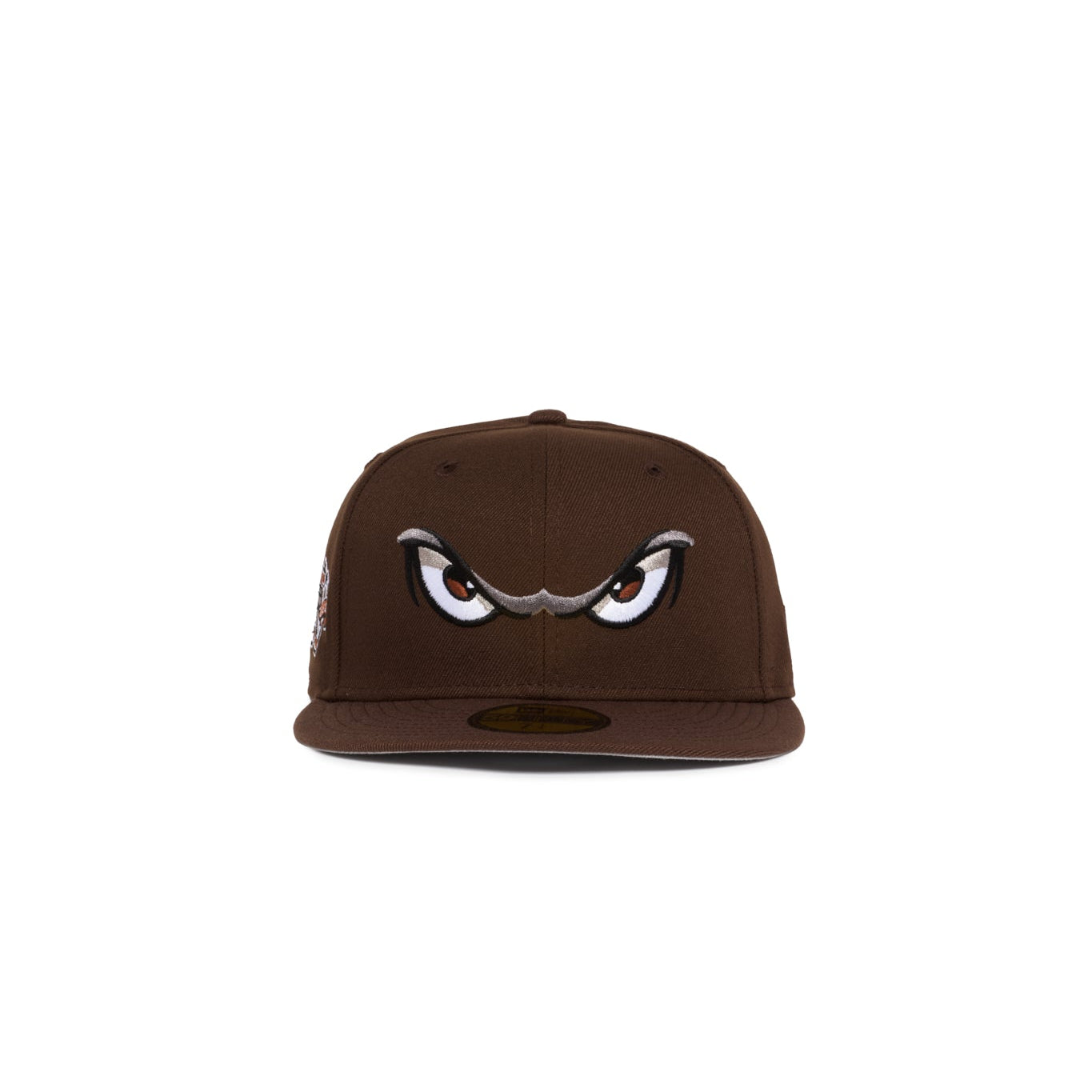 Lake Elsinore Storm All Brown 75 Years