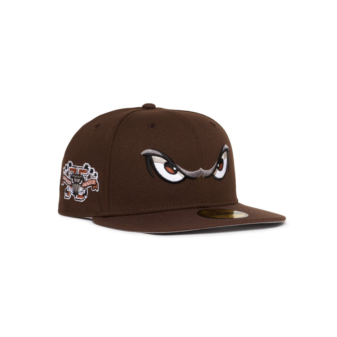 Lake Elsinore Storm All Brown 75 Years