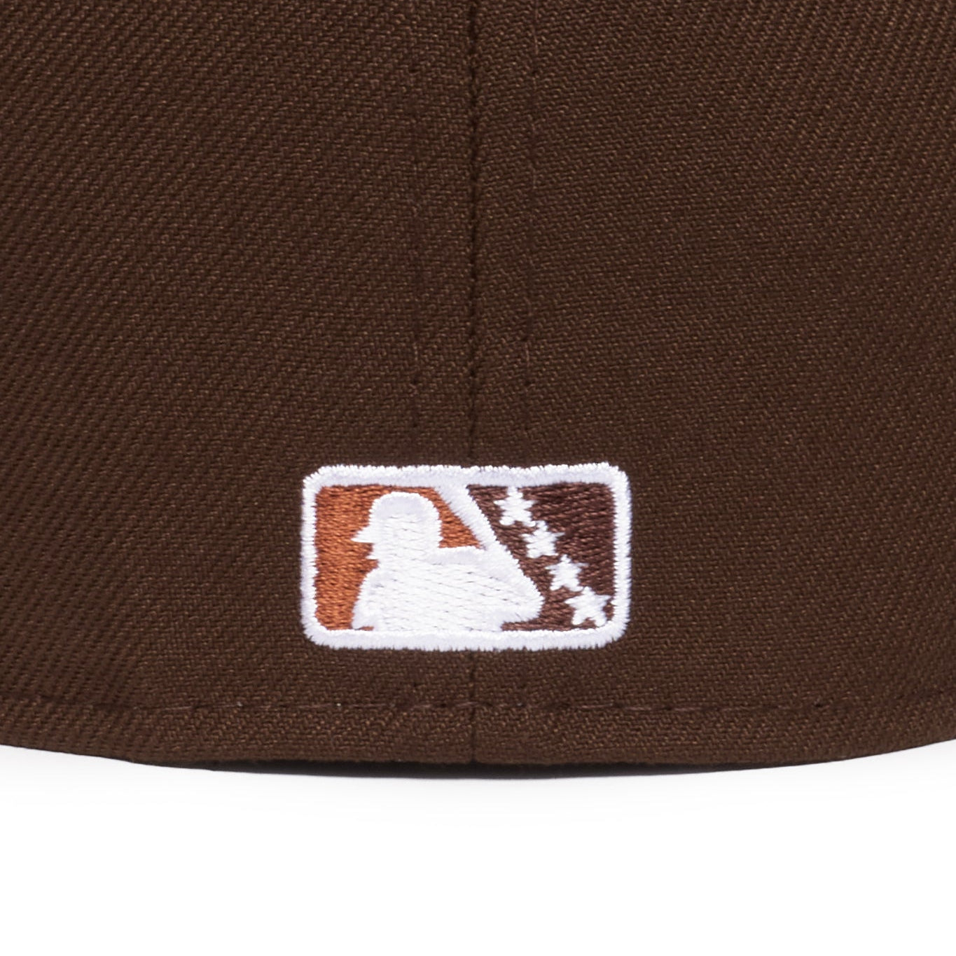 Lake Elsinore Storm All Brown 75 Years