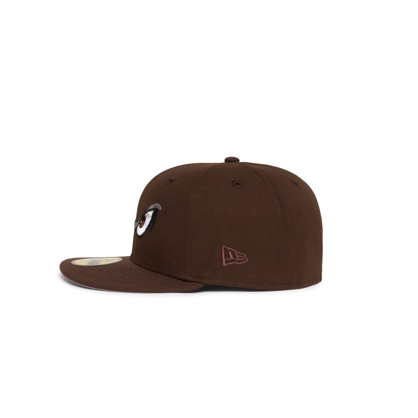 Lake Elsinore Storm All Brown 75 Years