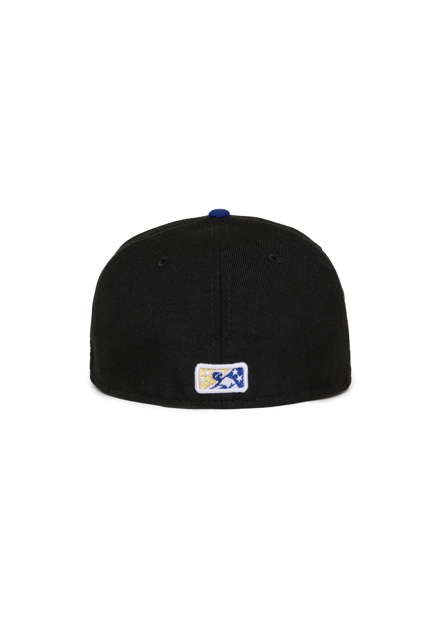Lethbridge Black Diamonds Black & Royal Gold uv