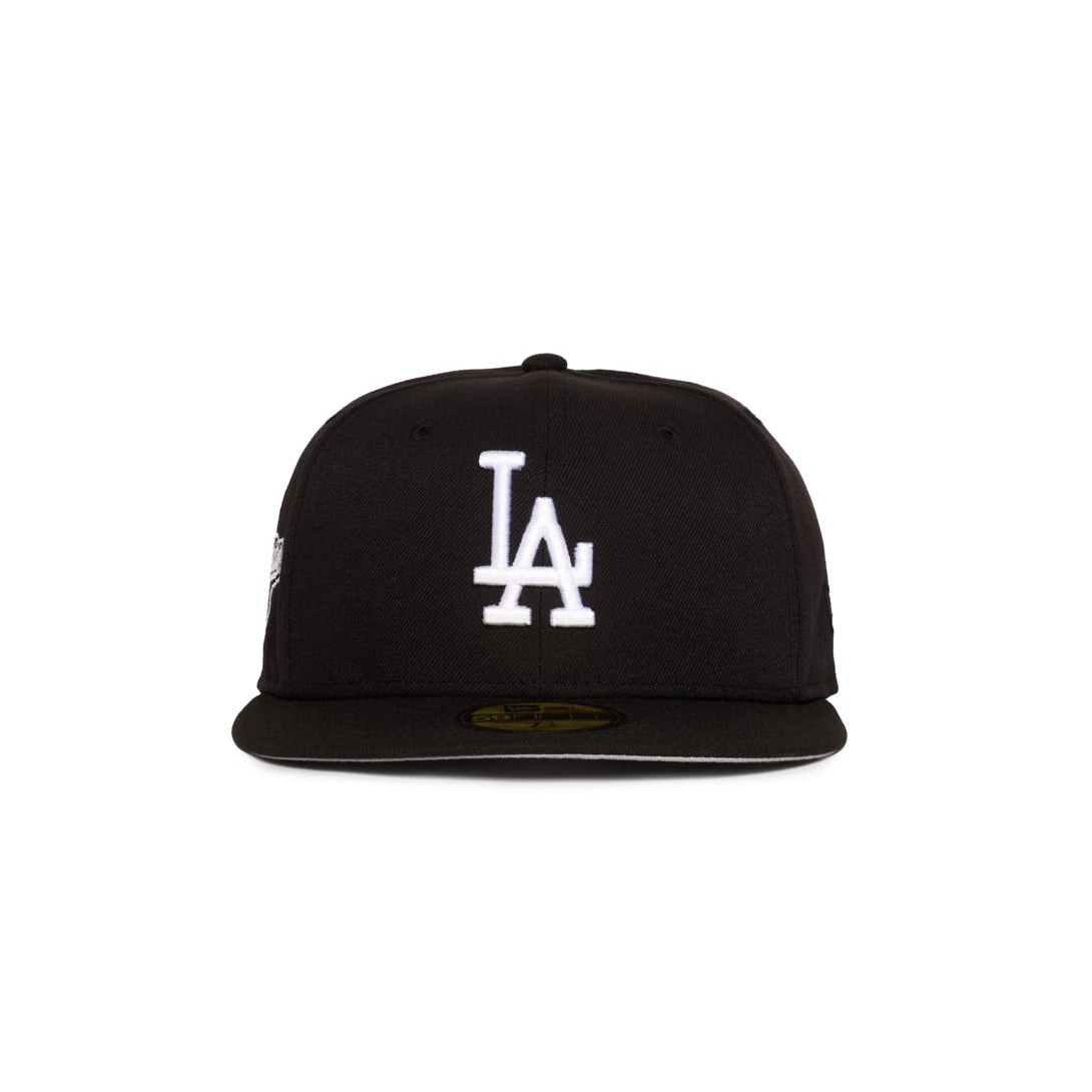 Los Angeles Dodgers All Black 2025 World Series