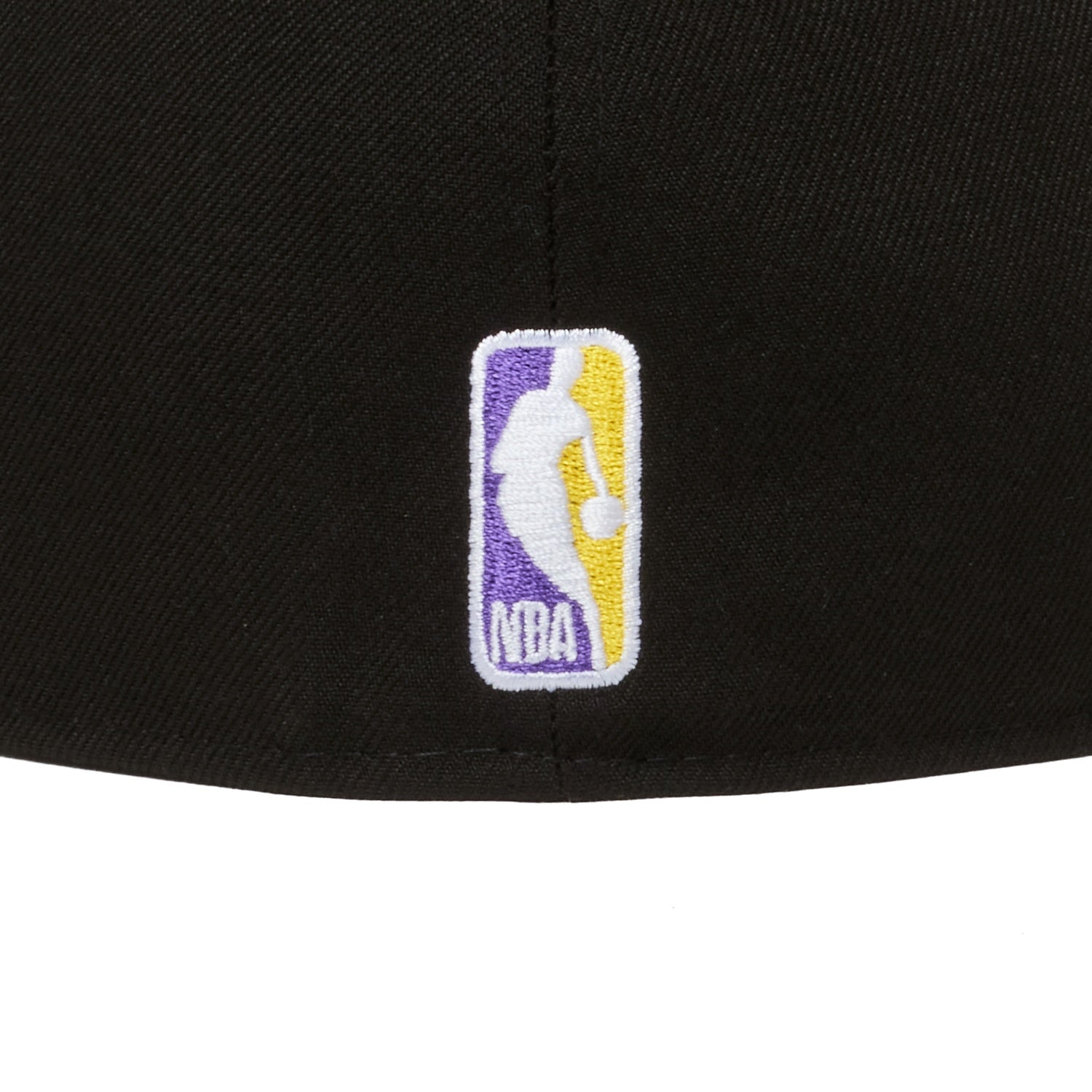 Los Angeles Lakers All Black 17X Champions