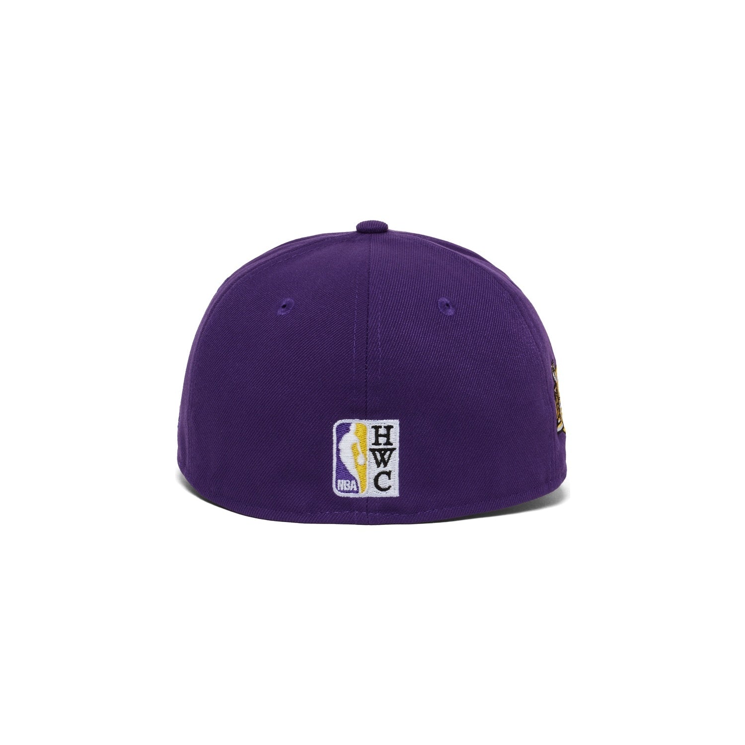 Los Angeles Lakers Purple 2001 Finals