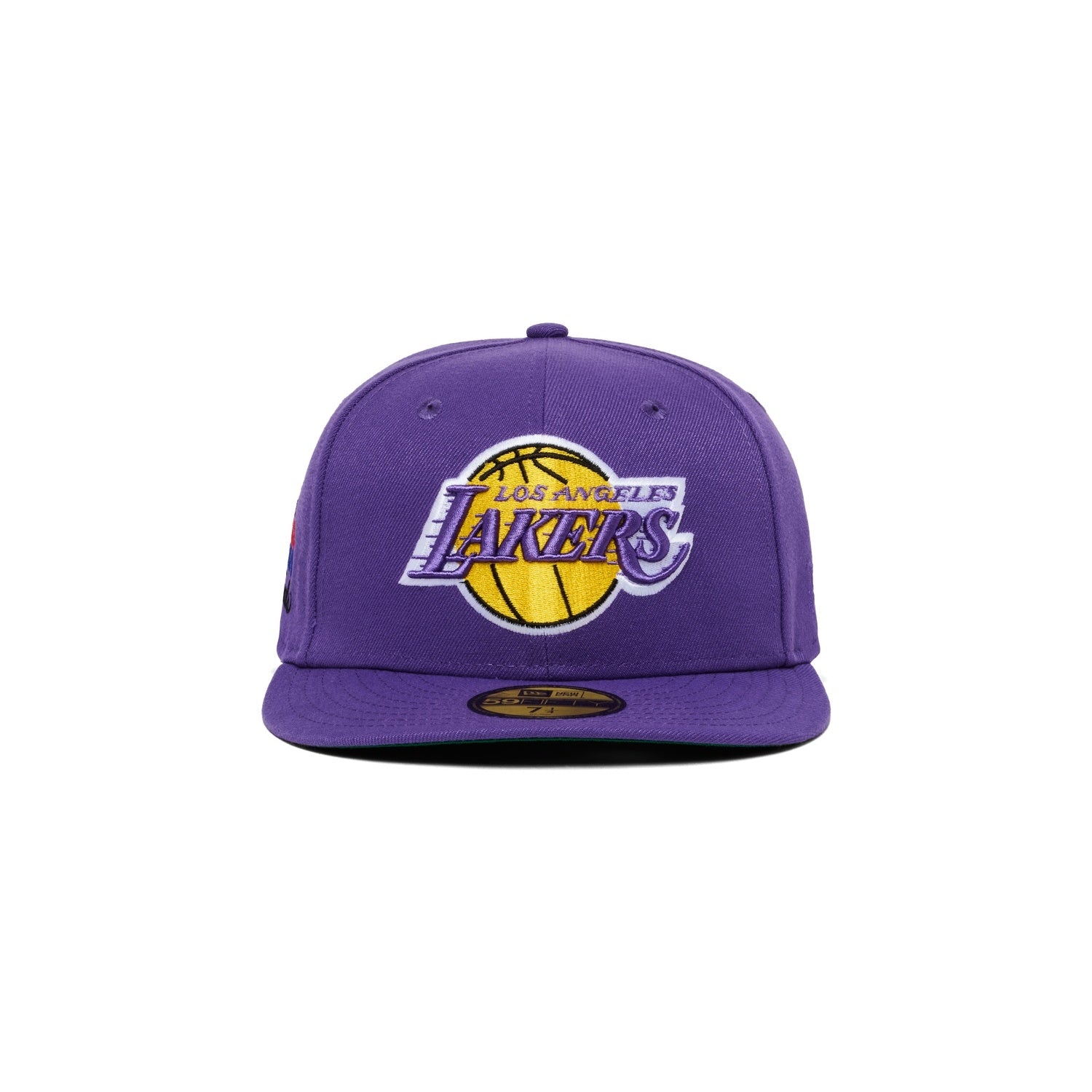 Los Angeles Lakers Varsity Purple 1988 Finals