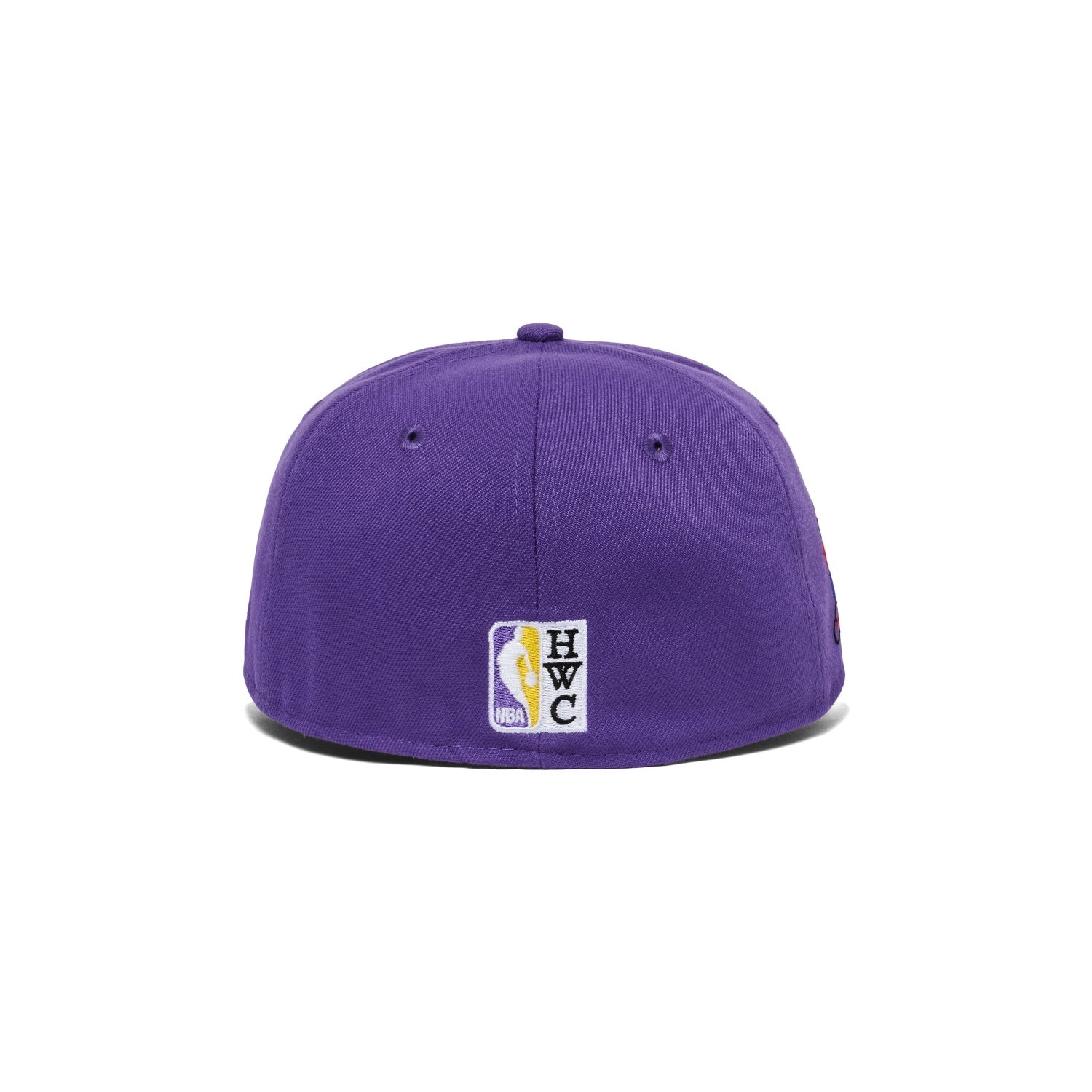 Los Angeles Lakers Varsity Purple 1988 Finals