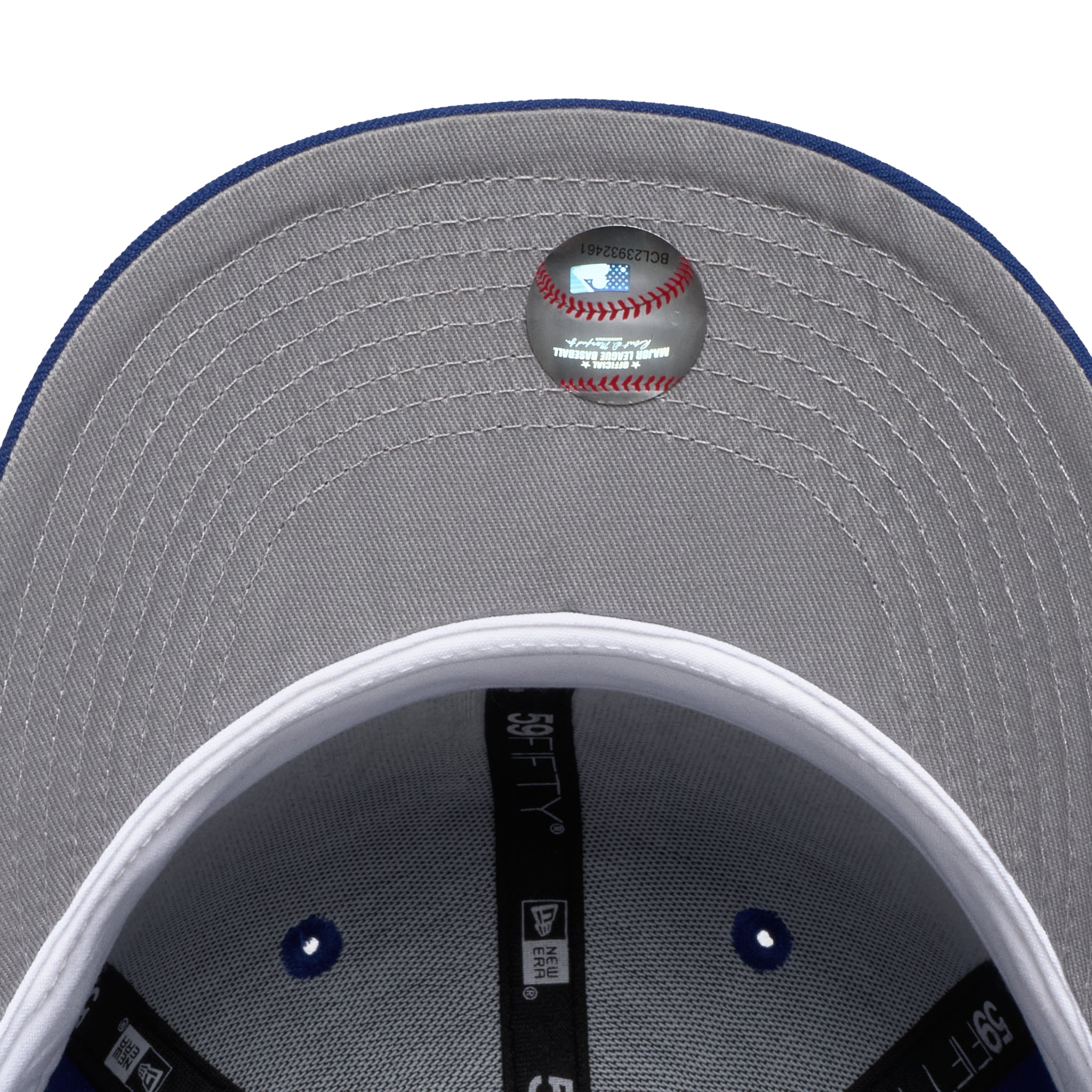 Los Angeles Dodgers All Royal Graffiti 60Th Anniversary