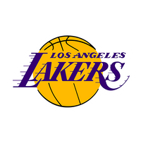 Los Angeles Lakers logo