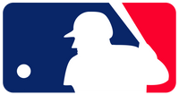 MLB logo