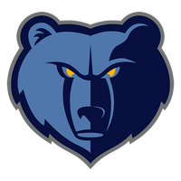 Memphis Grizzlies logo