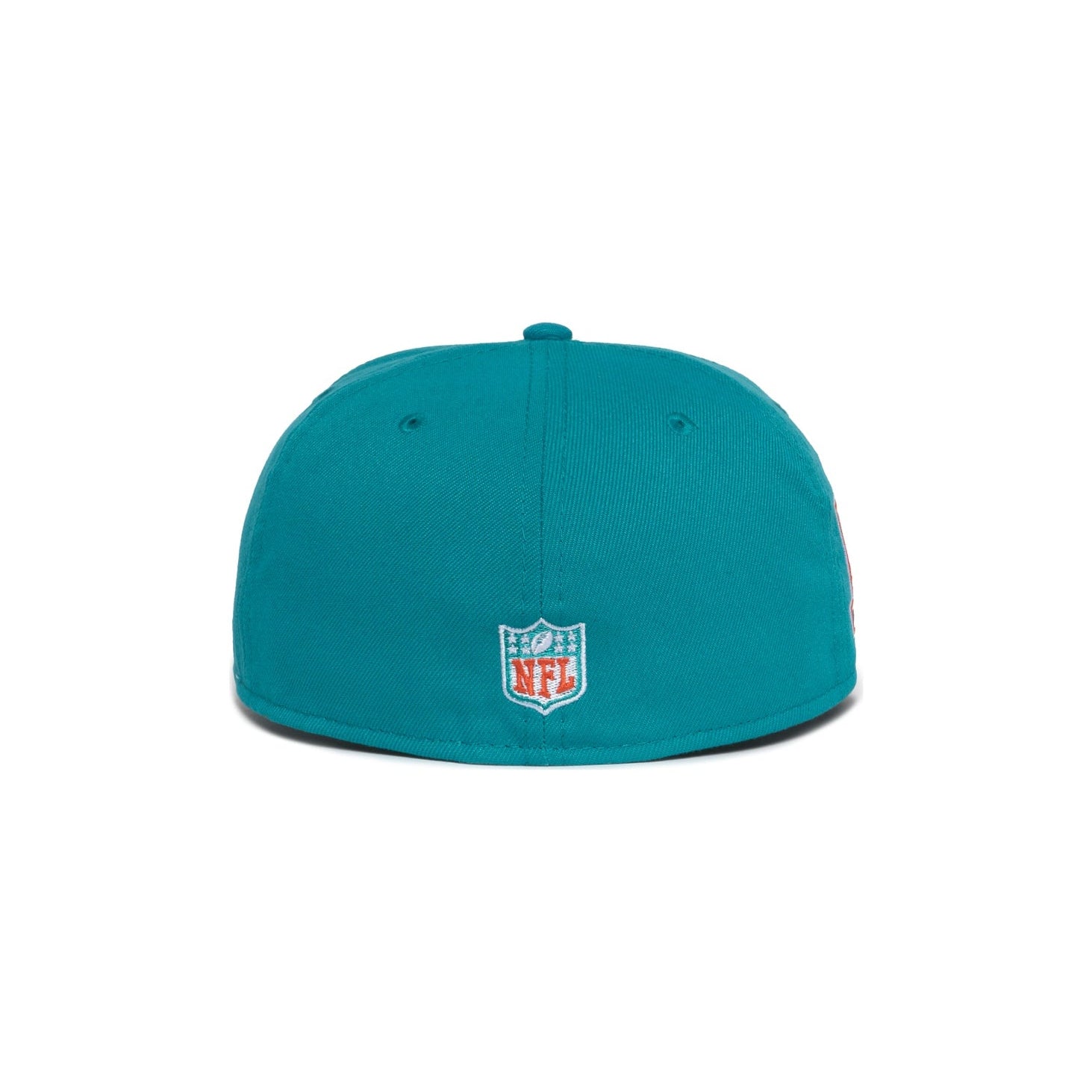 Miami Dolphins  All Teal 40Th Anniversary