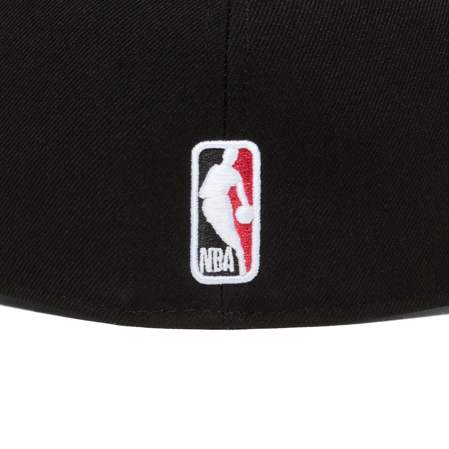 Miami Heat All Black 2006 NBA Finals