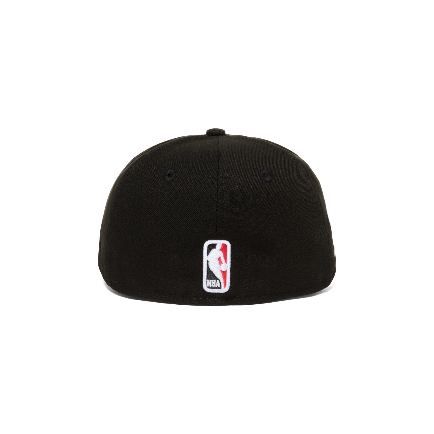 Miami Heat All Black 1990 All Star Game