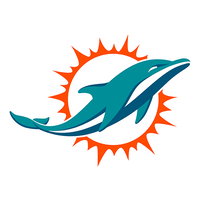 Miami Dolphins logo