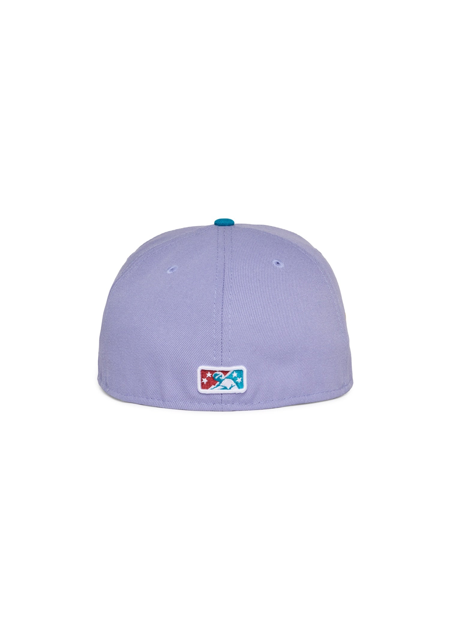 Michigan Battle Cats Lavender & Teal