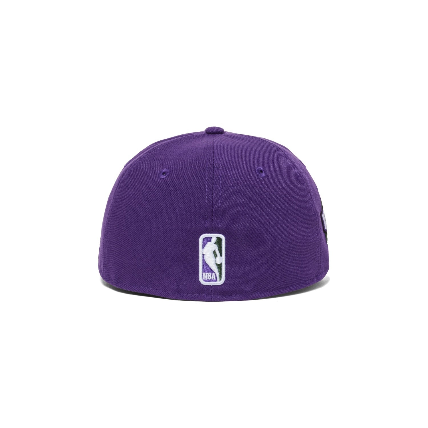Milwaukee Bucks All True Purple 70's Western Conference